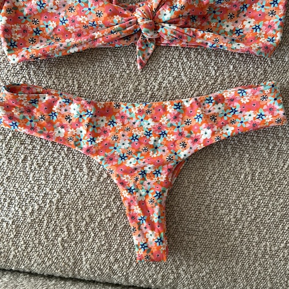 Midori Ohia Bikini set - M/L - Picture 3 of 6